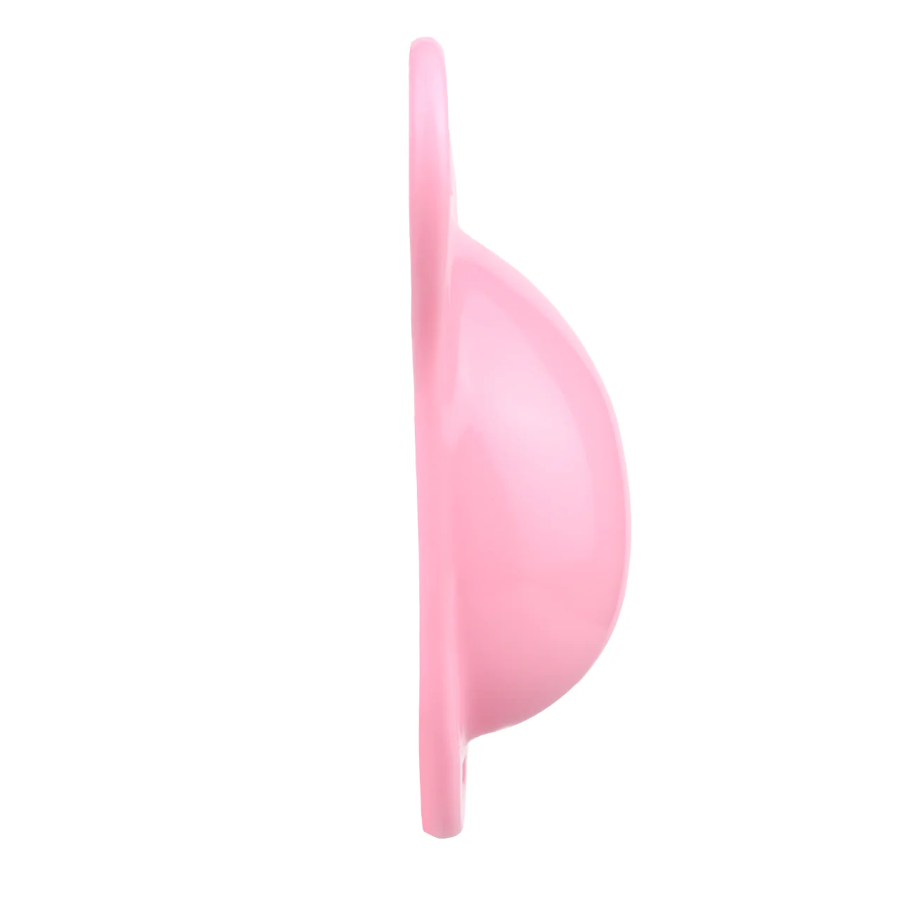 Pussy Shaped Silicone Vagina Chastity Cage Design 5